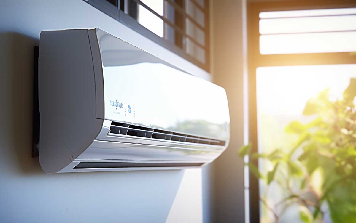 The Lifespan Of Your AC: How Long Do Air Conditioners Last?