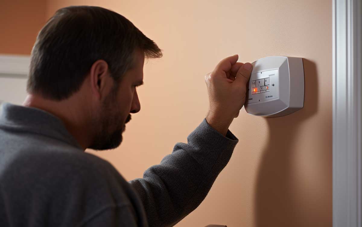 Thermostat Installation Near Me