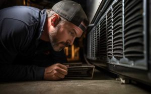 Eliminating Musty Odors in Air Vents: Expert Guide