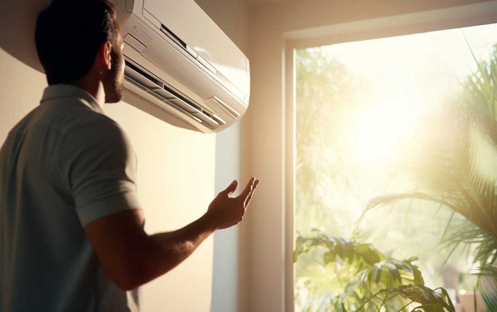 AC Unit Clicking When Off Understanding Causes and Solutions