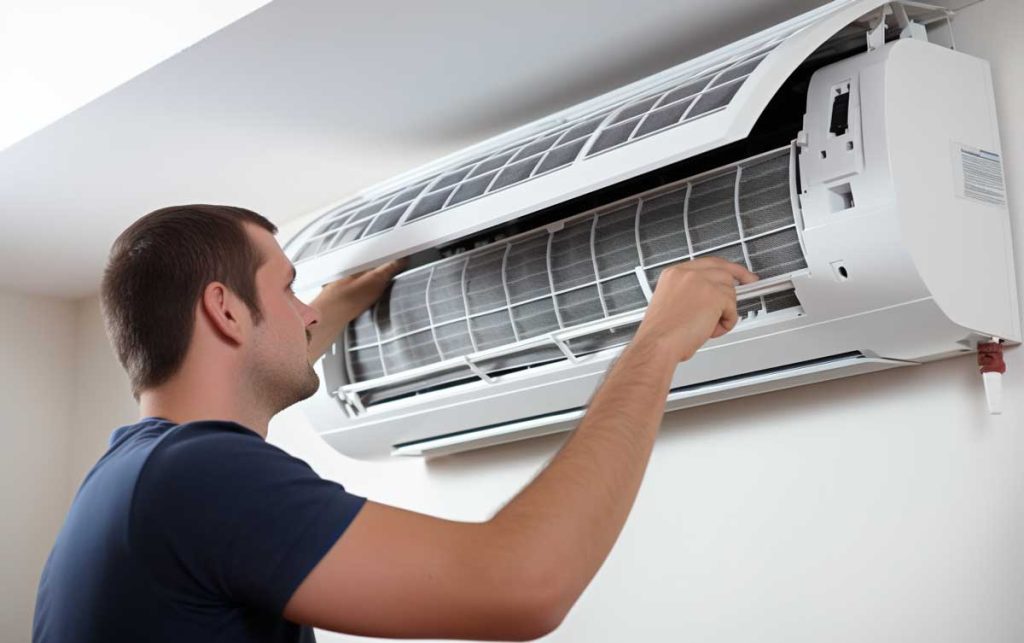 Common Issues During Central Air Conditioning Installation