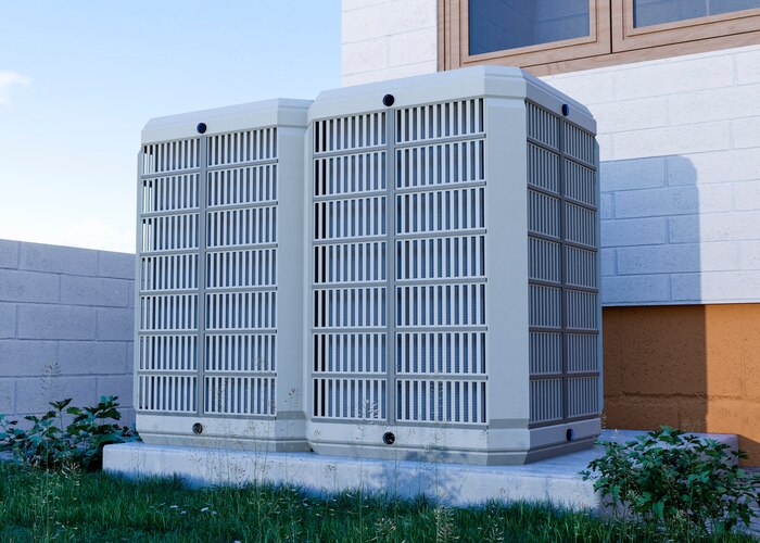 Latest Innovations in Eco-friendly HVAC Technology